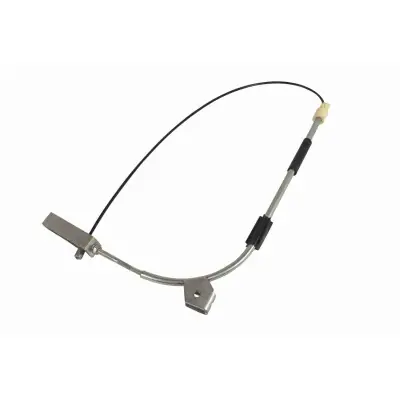 Cable de accionamiento, freno de estacionamiento VAICO V30-30017 Favorito De Clientes